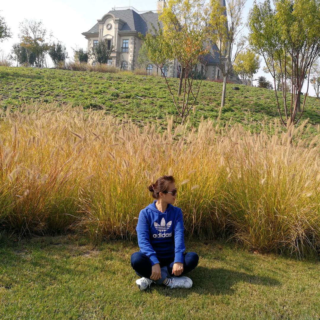 花卉儿🌸手势舞