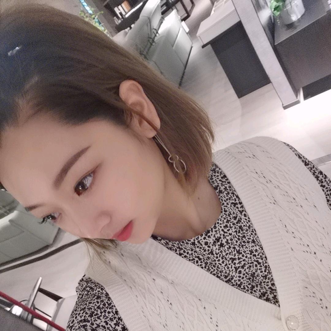 90后小姐姐