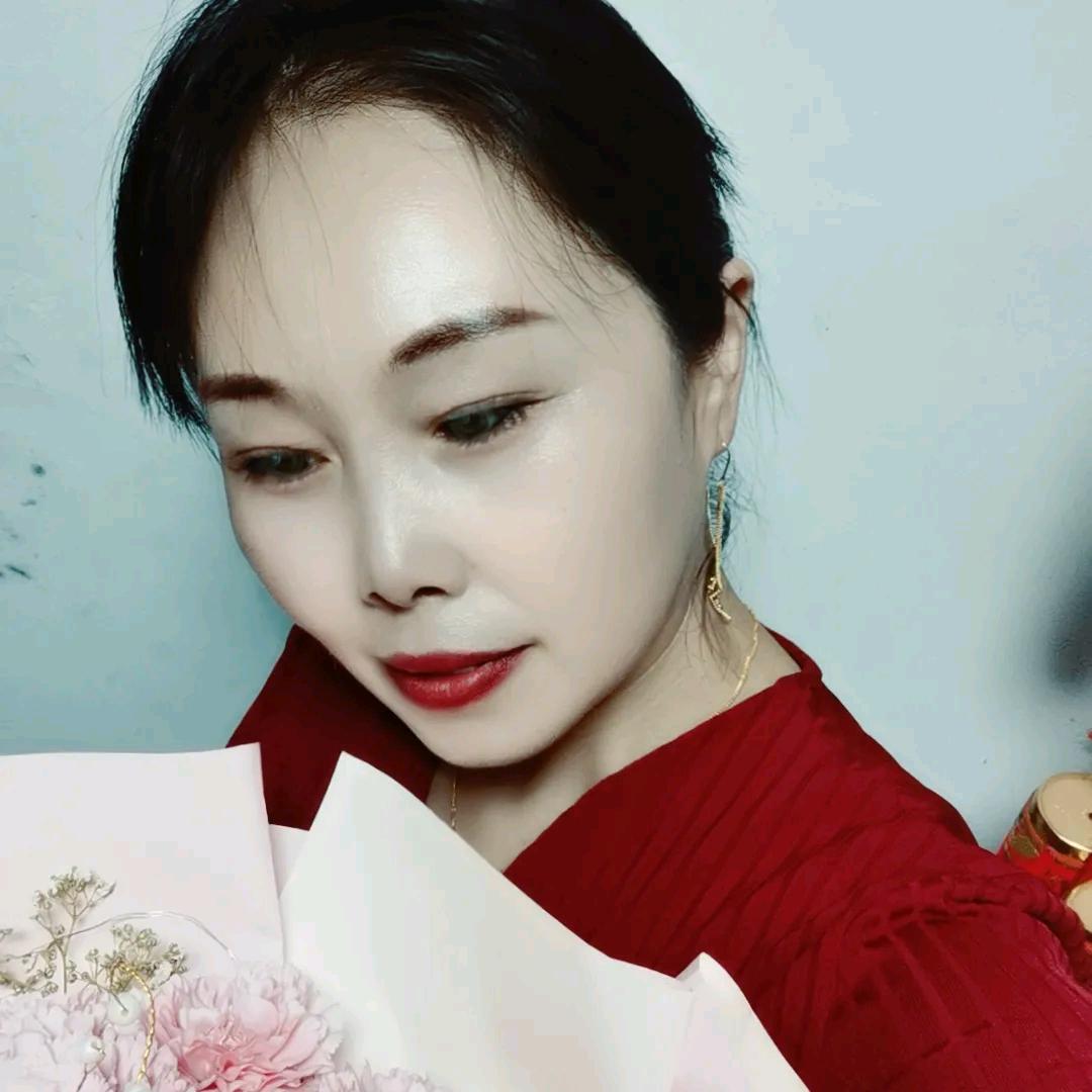 春暖花开
