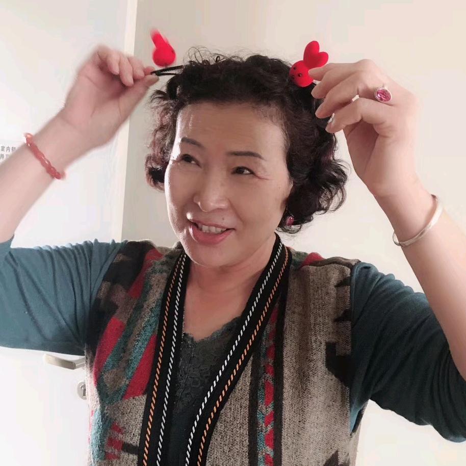 金美人抗癌日记