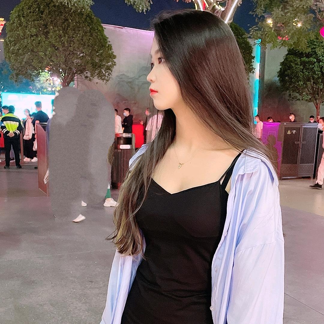 ❤陈小雨很好☔@抖音