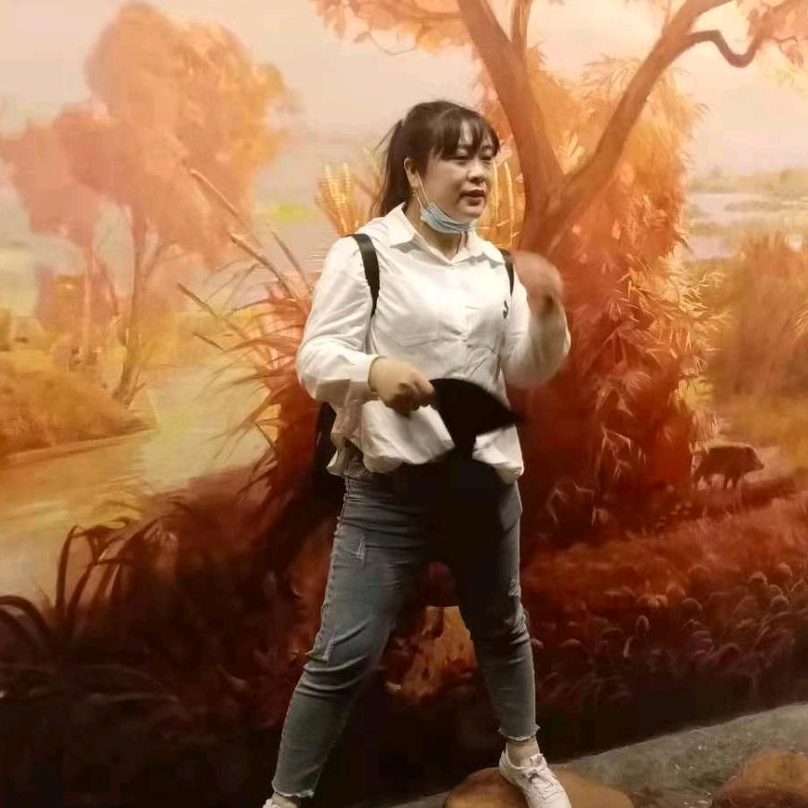 我是农村打工妹