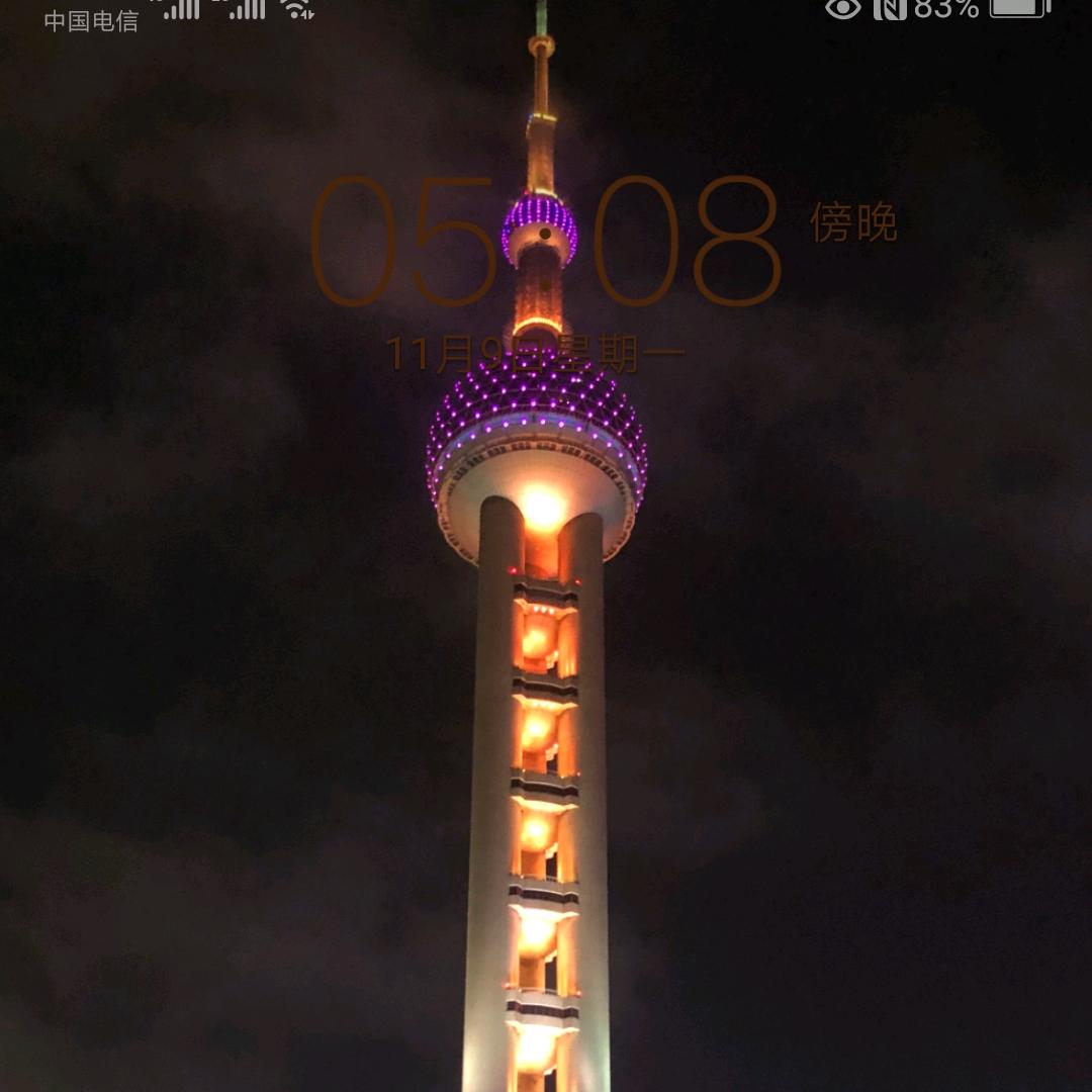 沪上金融 冯科长