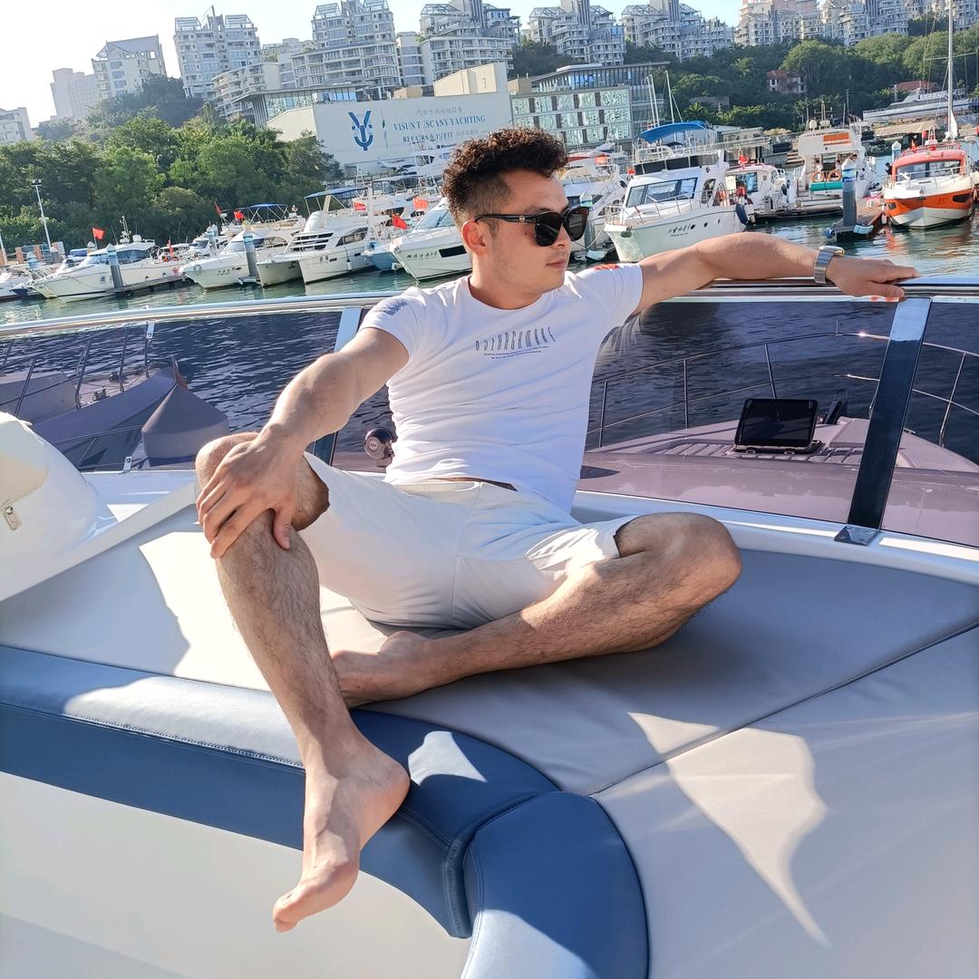 南 帝　　　　　༽