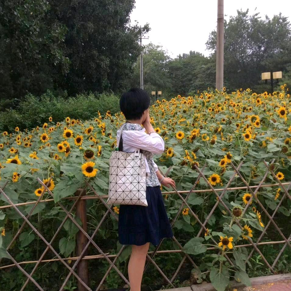 @开心