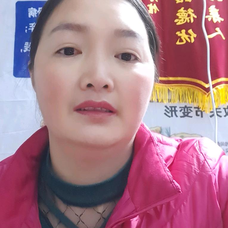 有你才幸福。
