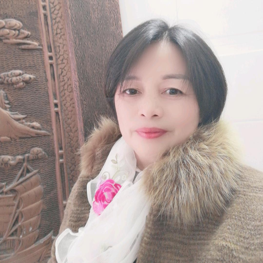 钟冬容～(橱窗有带货)