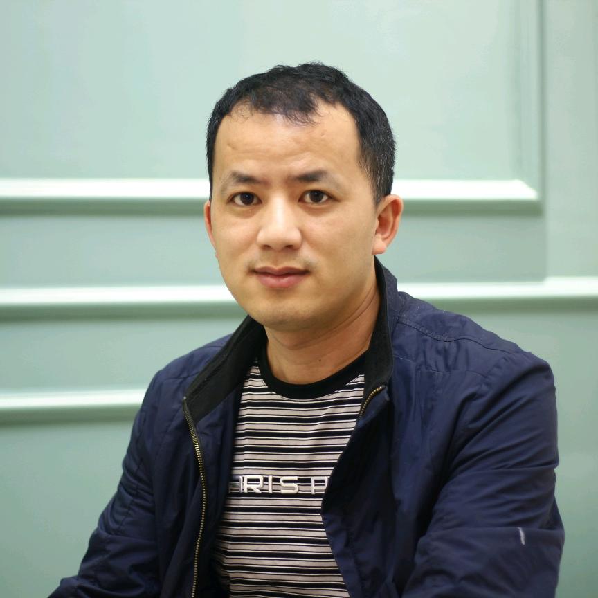 桂林旭哥:涂料行业15年