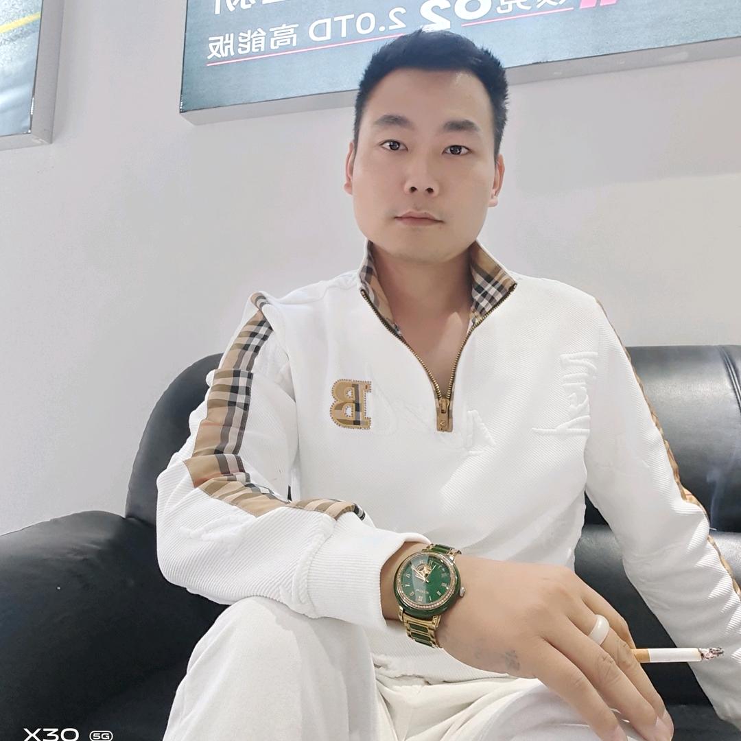 熊大汽贸 鼎鸿寄卖行「龙哥」