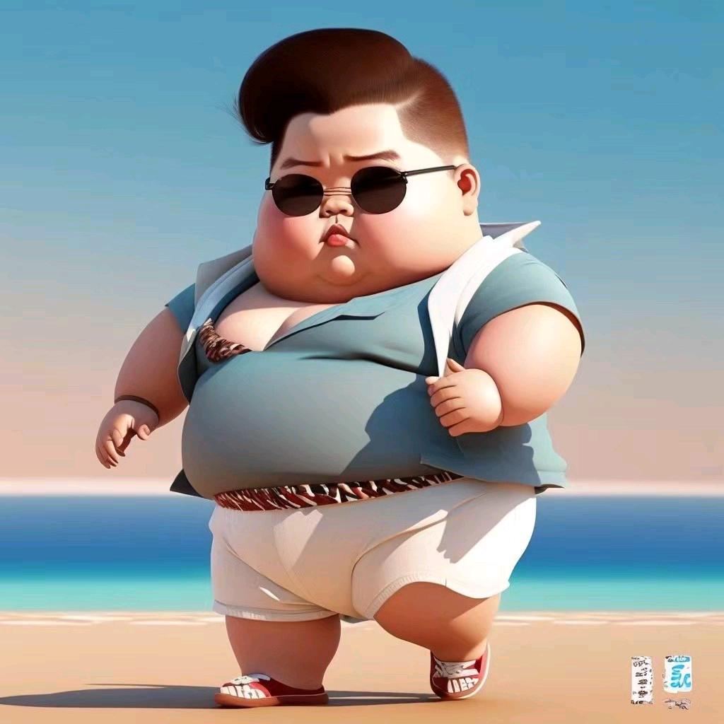 简单快乐的旅行！