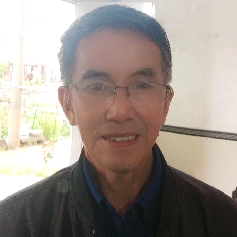 陈月波 百通文化
