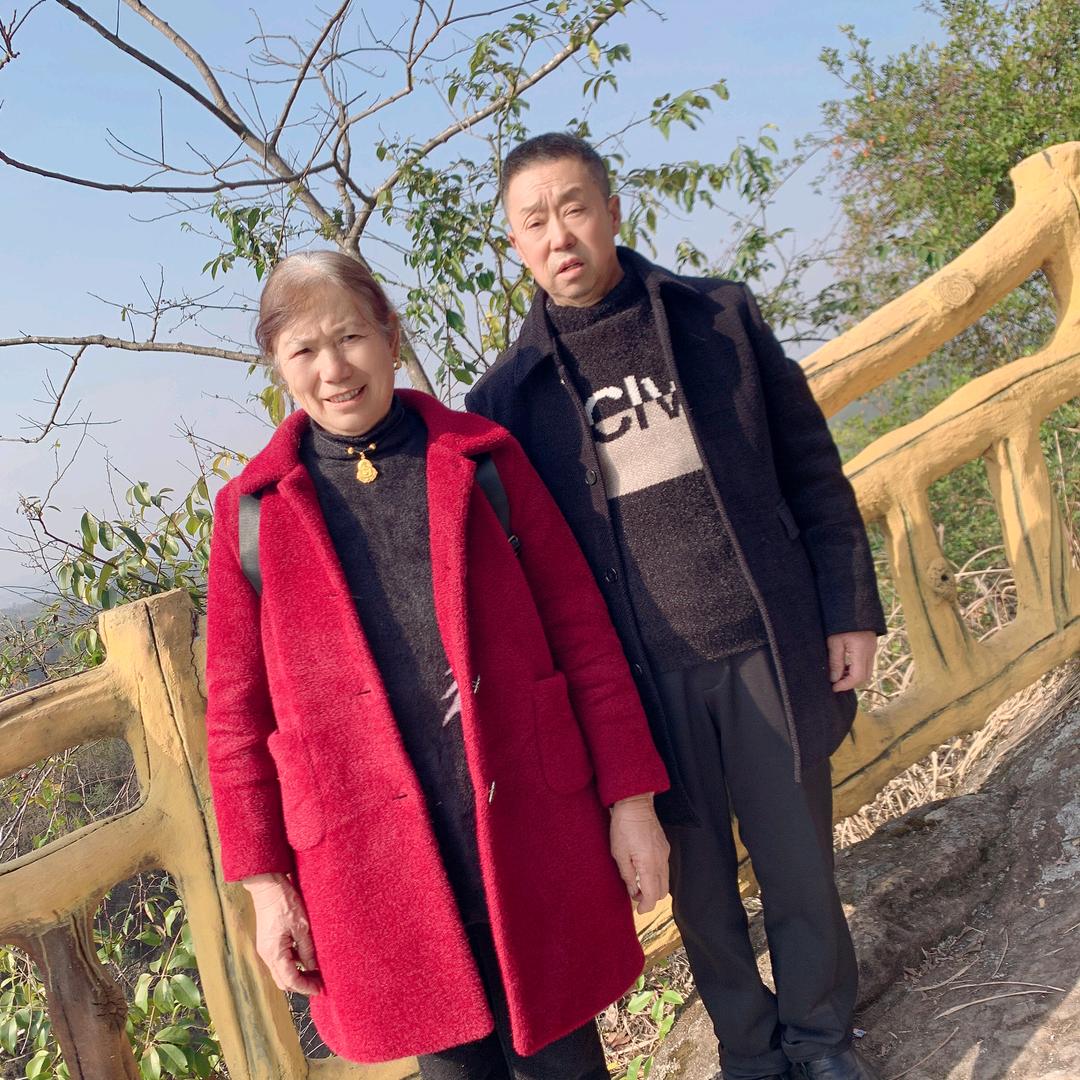 笑口常开@