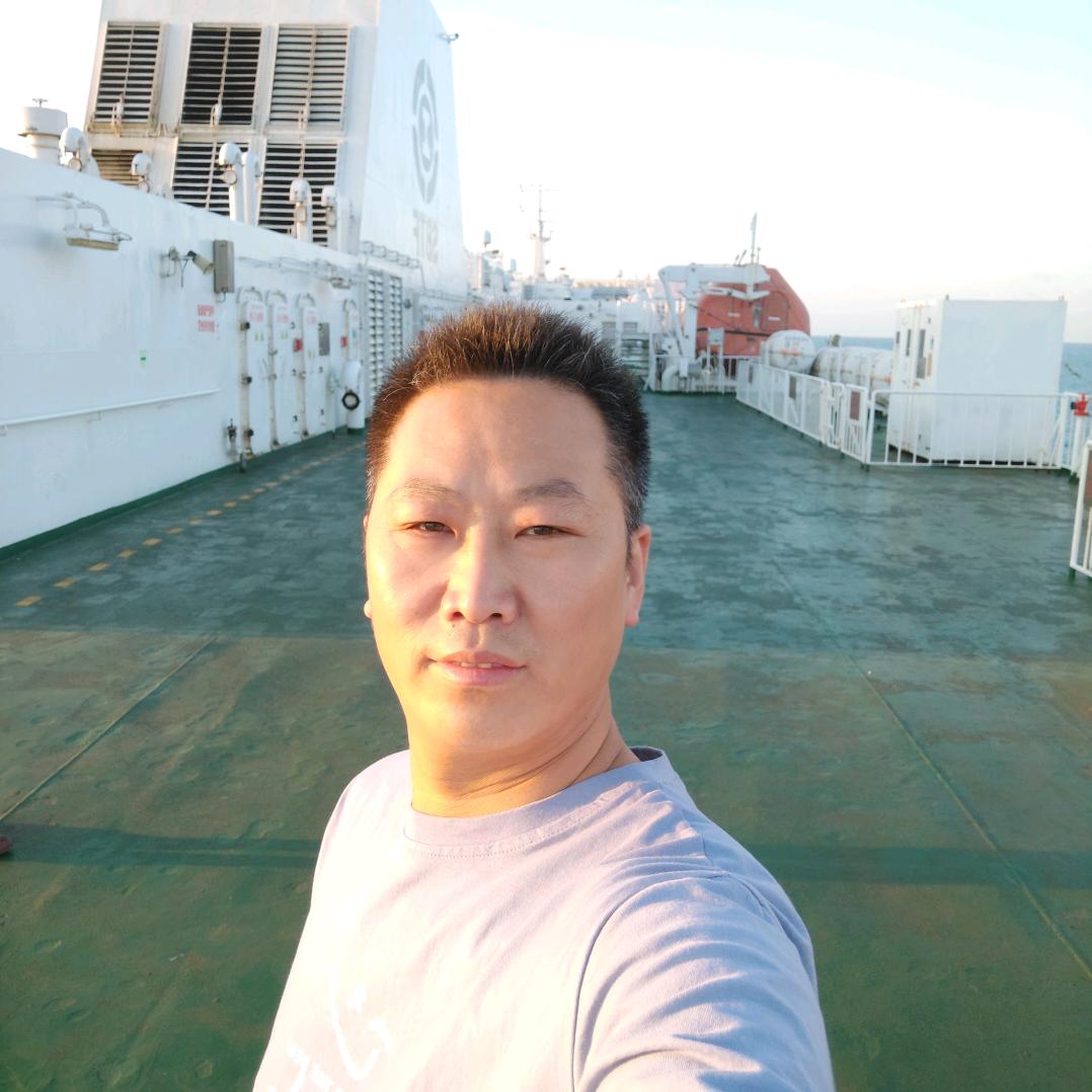 上蔡卡车勇哥在大连物流河南省