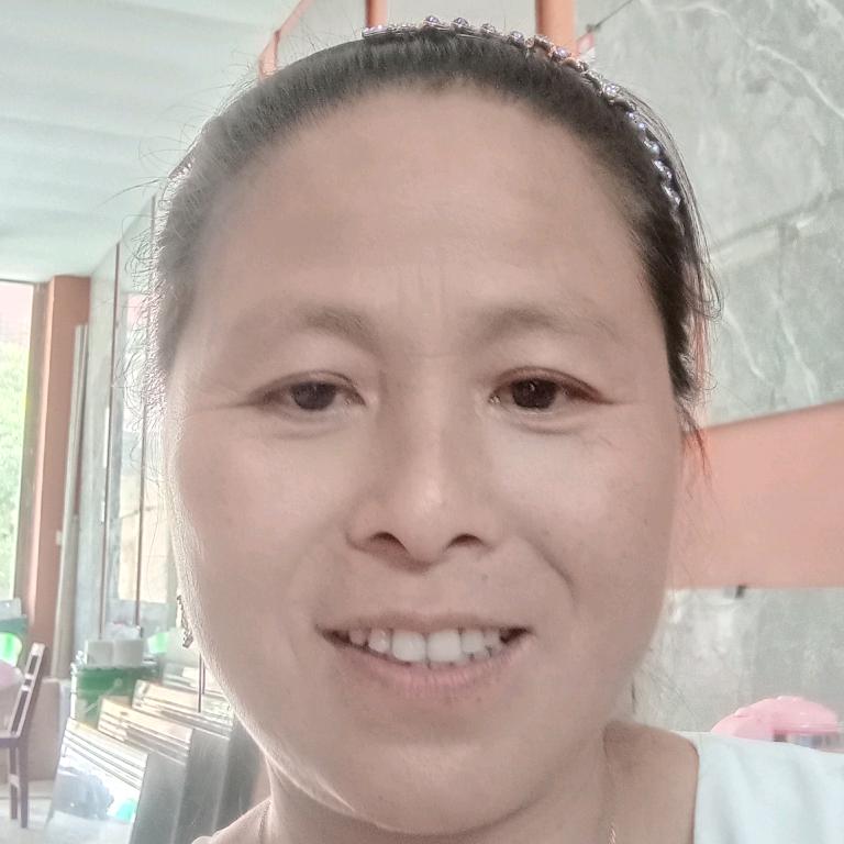 许敏