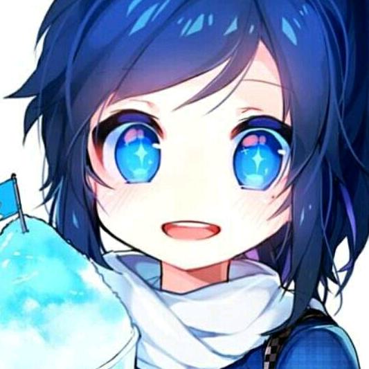漓汐lce