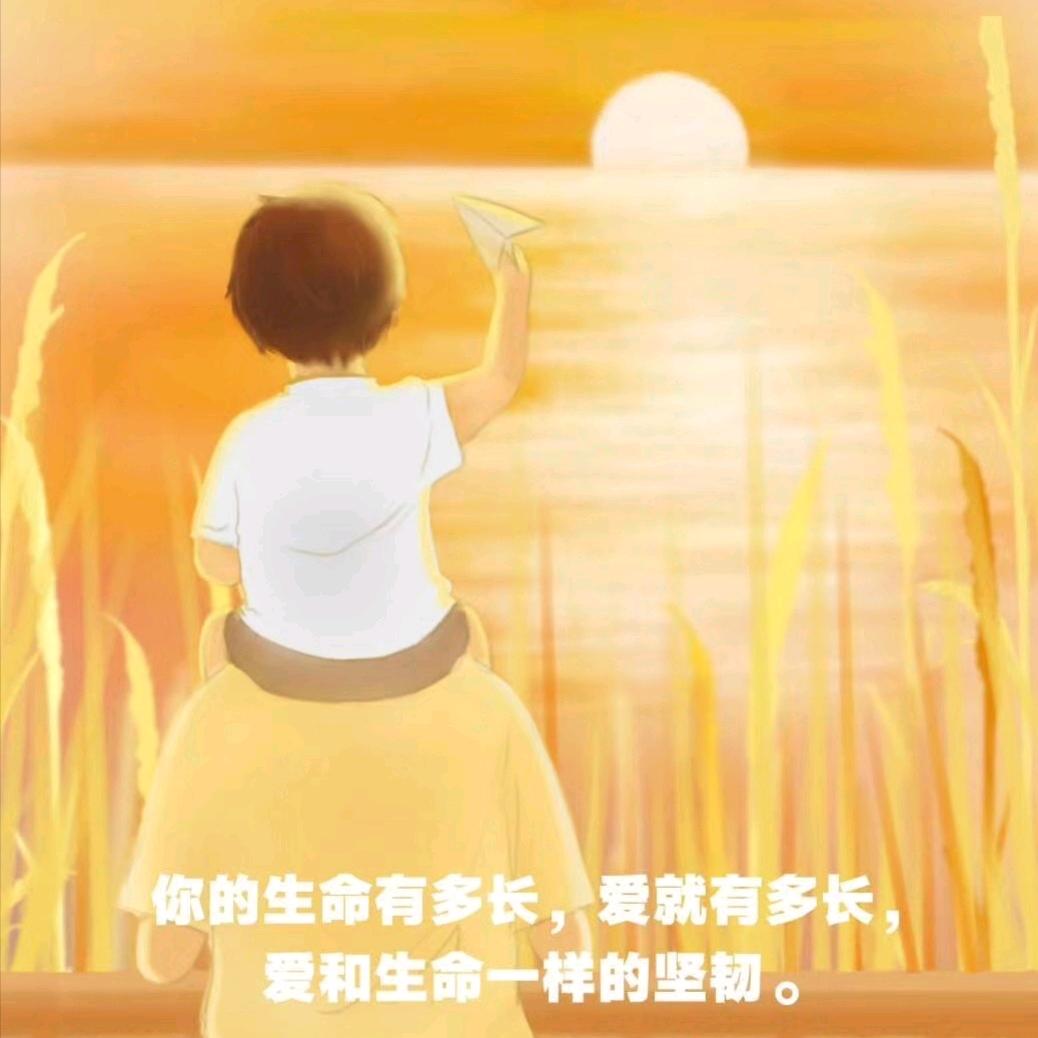 心寓书缘