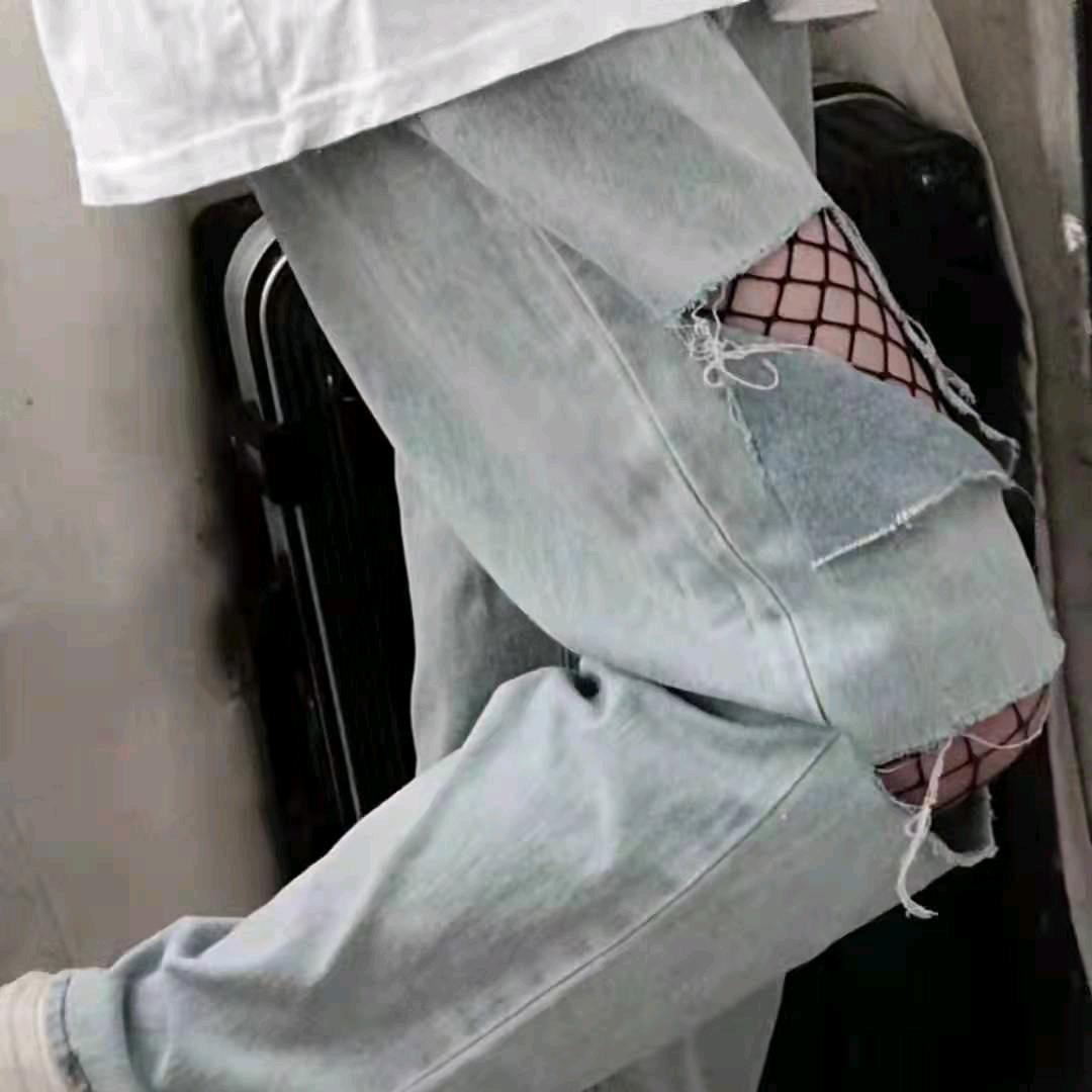 (ง •̀_•́)ง