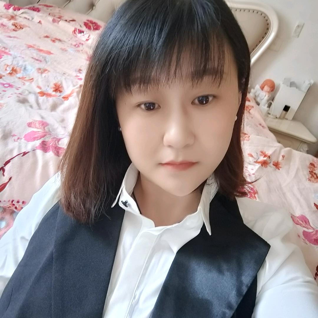 郗洪美