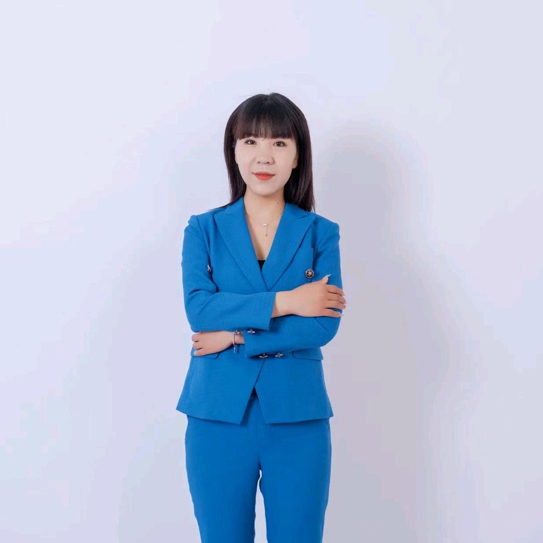 封丘  主持人  英子