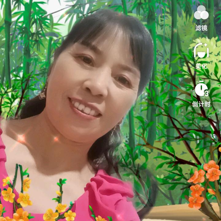 花香甜🎤唱山歌
