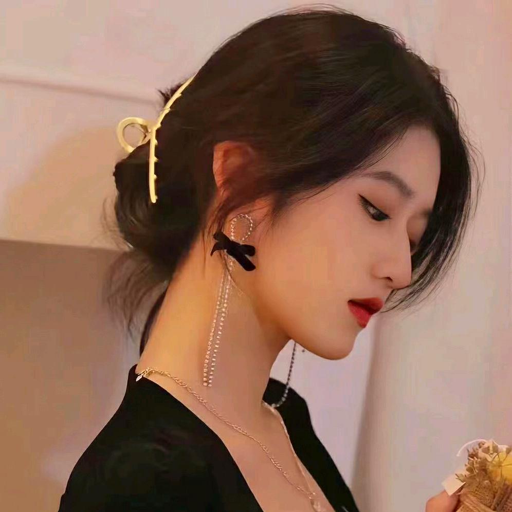是李李啊