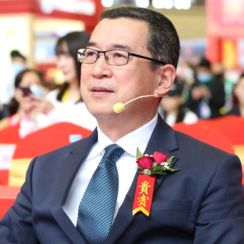 勇哥煮酒