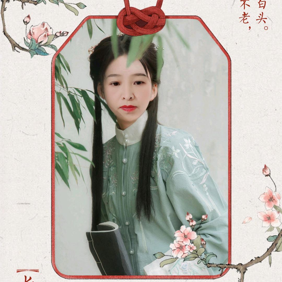 好累