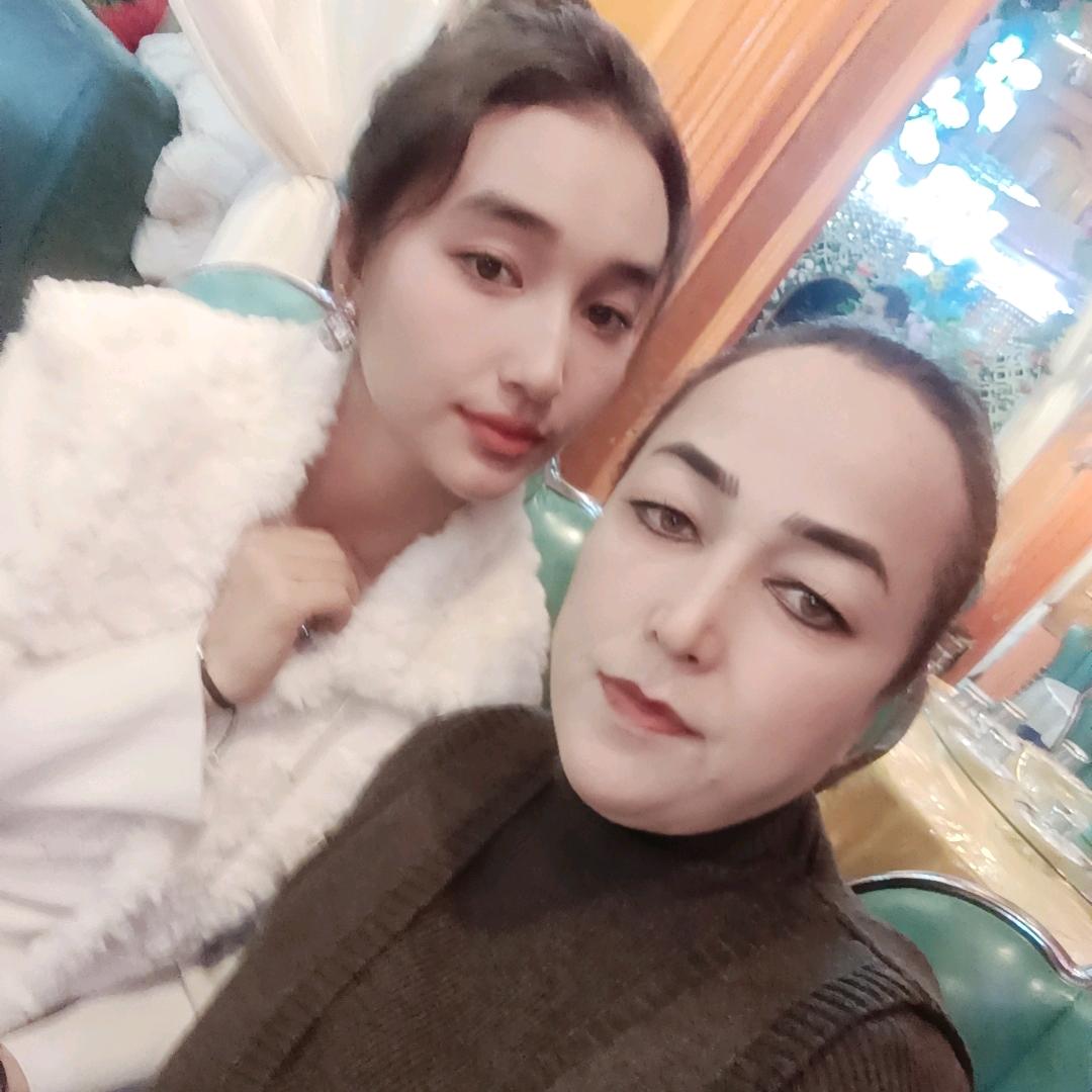 娜丽