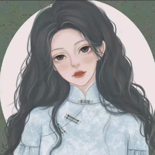 白茶手作簪娘