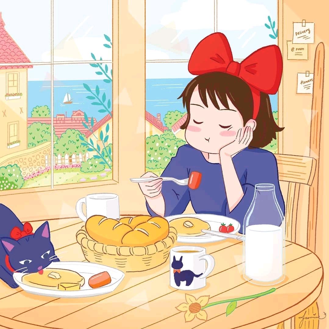 常常与沁沁的妈咪