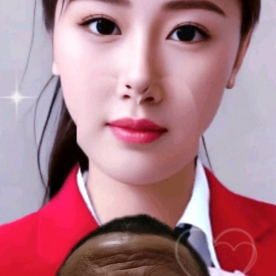 亲爱的我爰你
