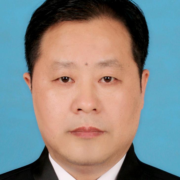 安徽刑事律师 | 金浩瀚