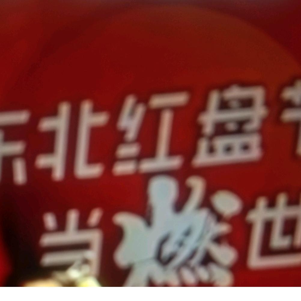 二个人