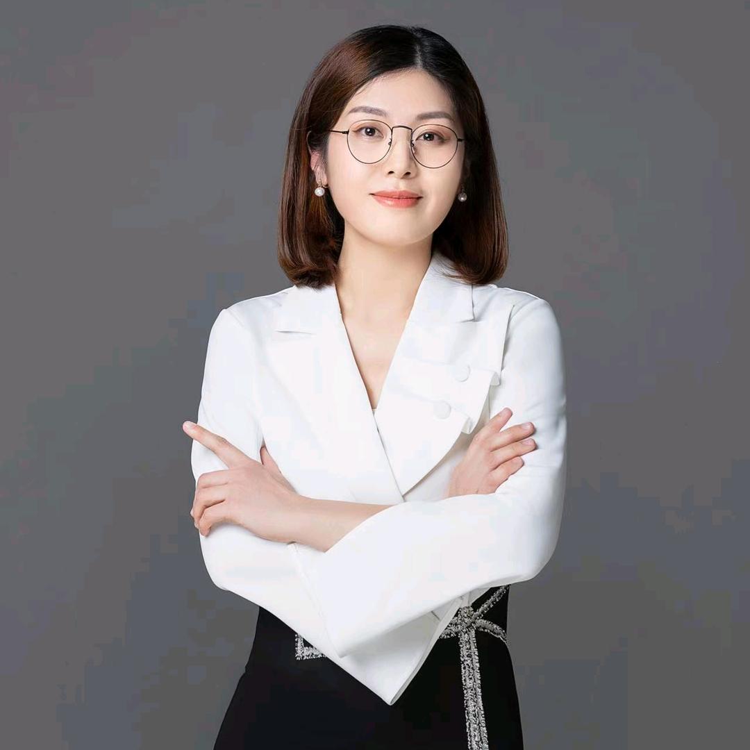 皮肤科主任李茜@抖音