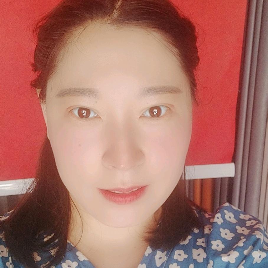 你笑起来真好看🌞