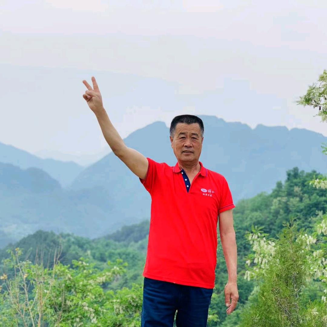 用户老关爱生活