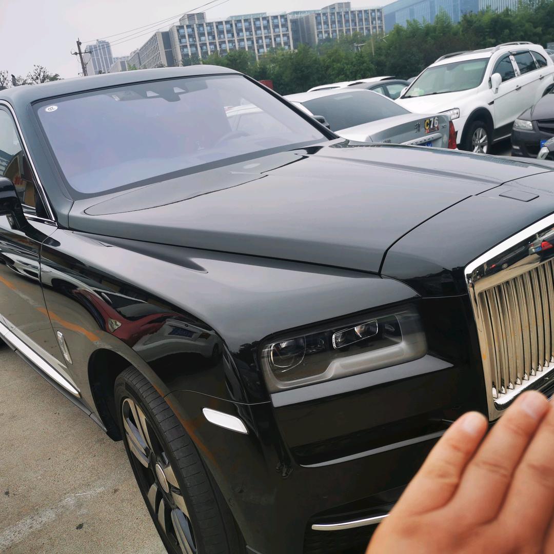 顺鑫精品二手车行