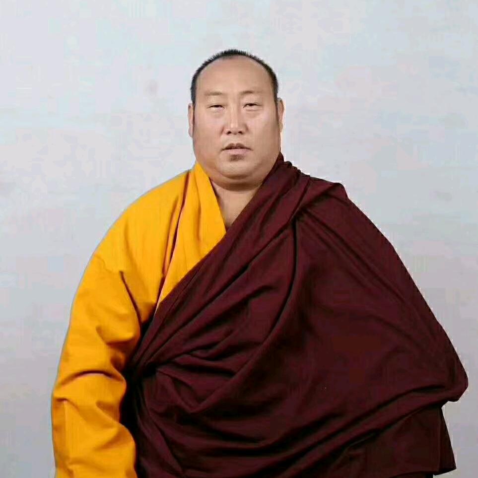 掌声送给藏族人