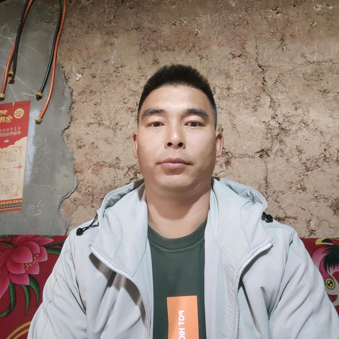 单身凉山周四哥