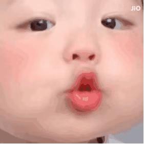 一颗蓝果子