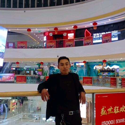 爱唱歌的张二毛