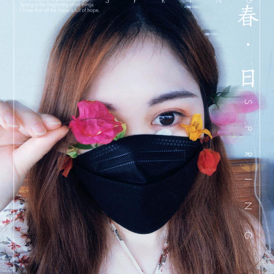 墨燃📷