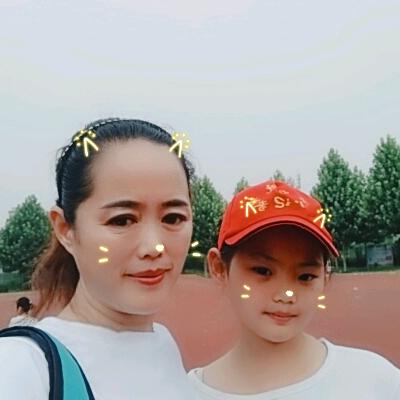@梦醒了