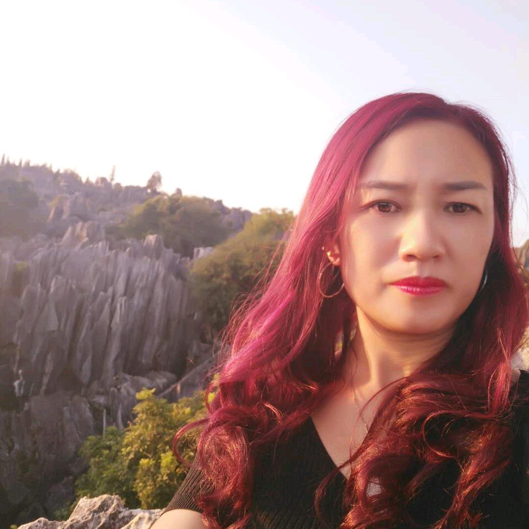 我的情深你若懂🎀🎊❤️