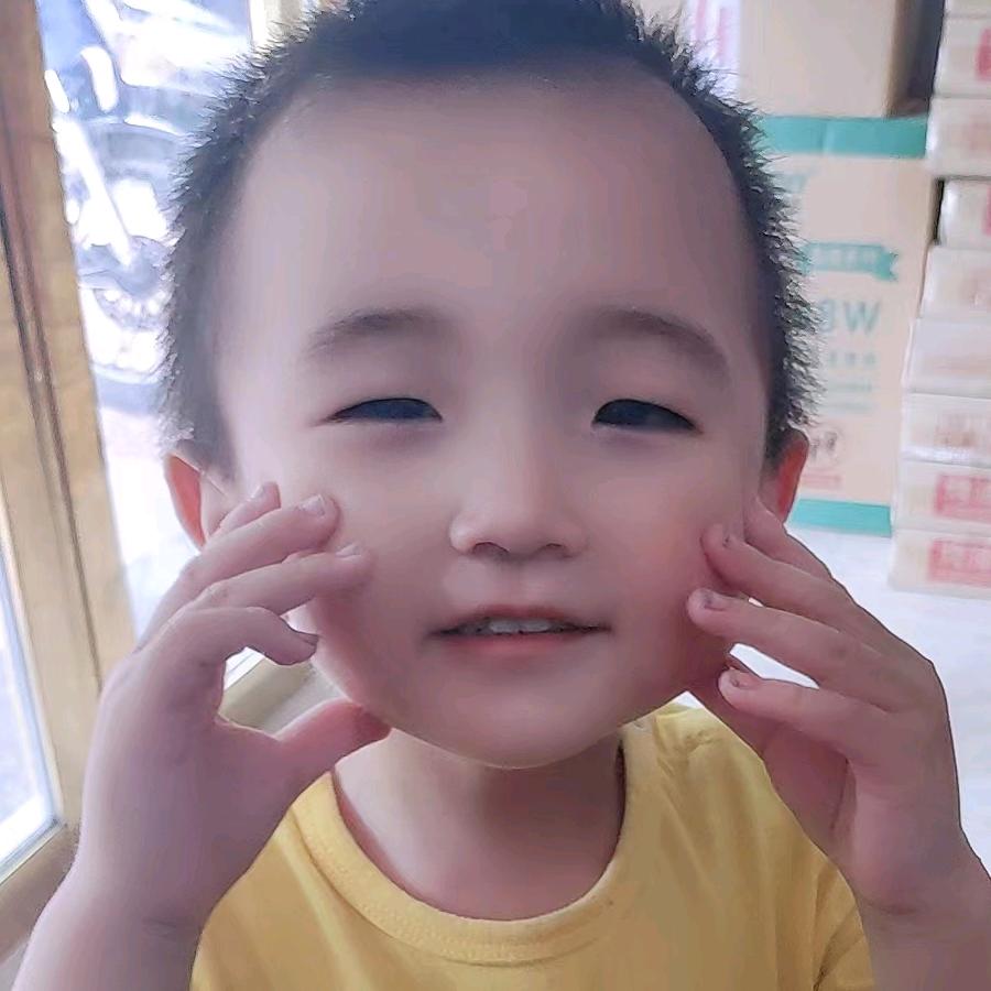 子轩宝宝