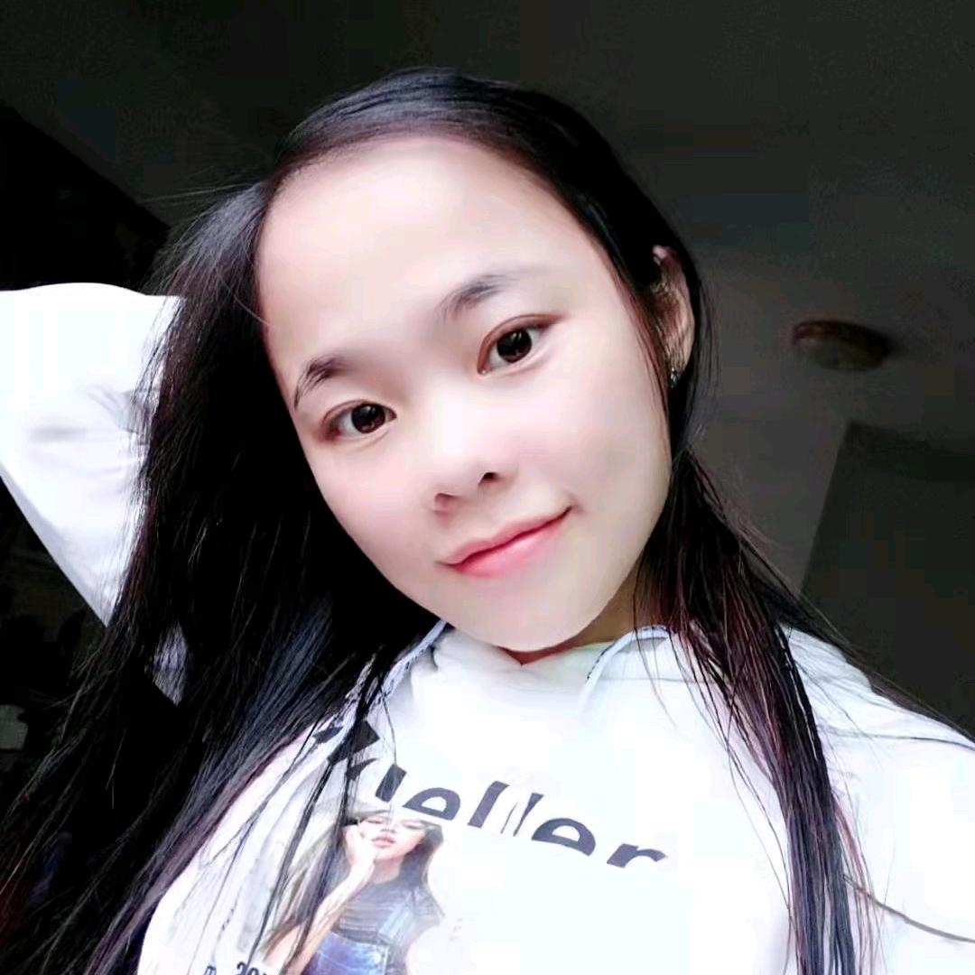 直截了当的阿西头像