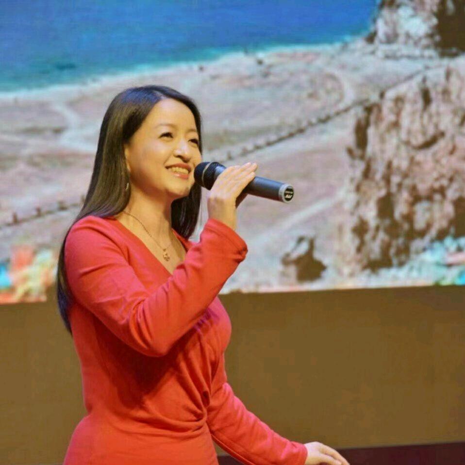 杨仪秀（音乐创作人）