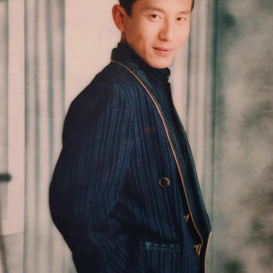 自由人
