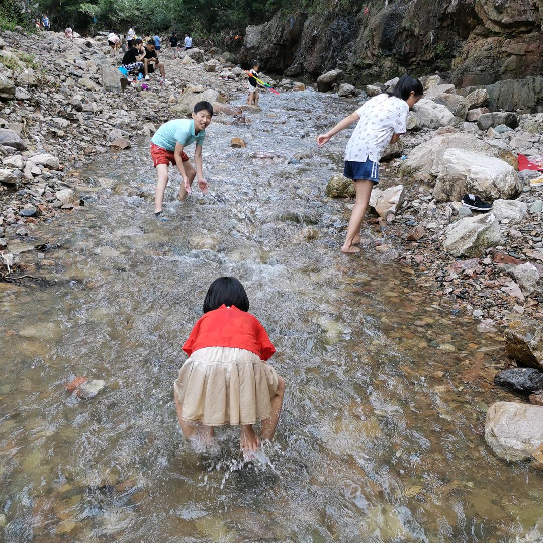 岁月静好@