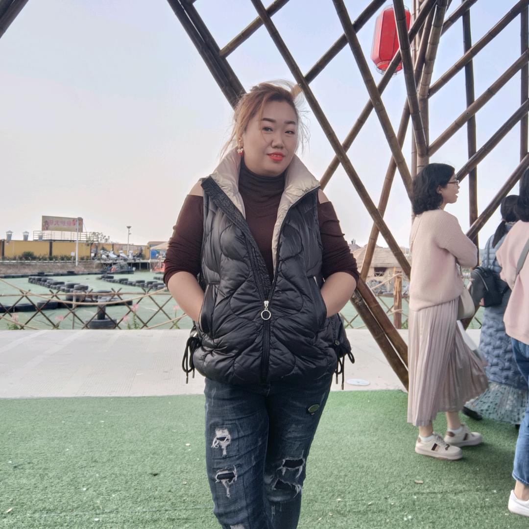 四川妹（理发店）